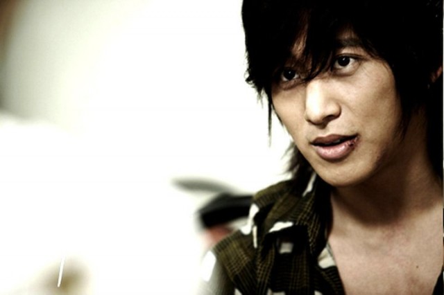 In-soon is Pretty Fotoğrafı