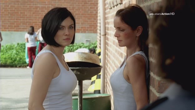 Prison Break : The Final Break Fotoğrafı