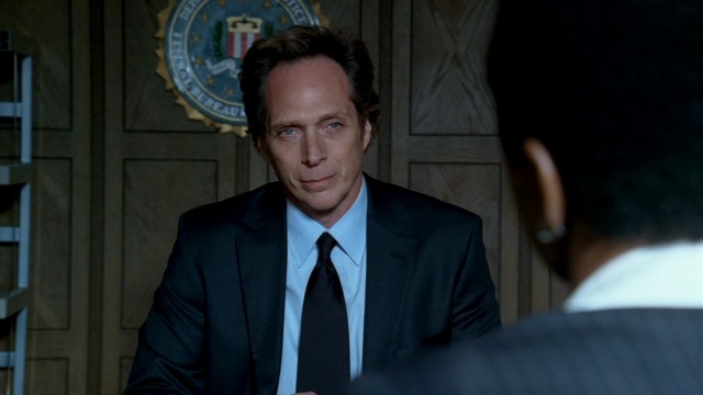 Prison Break : The Final Break Fotoğrafı