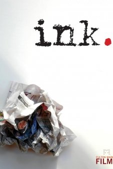 Ink afişi