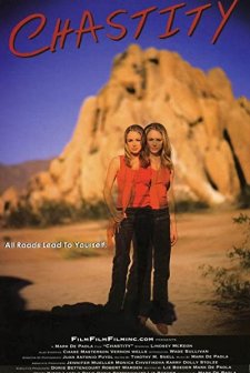 Chastity (2005) afişi
