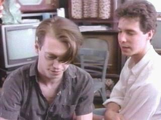 Parting Glances Fotoğrafı