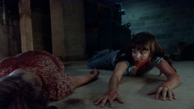 End of the Line Fotoğrafı