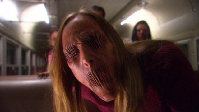 End of the Line Fotoğrafı