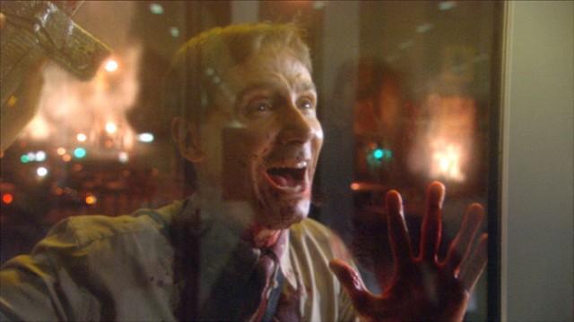 End of the Line Fotoğrafı