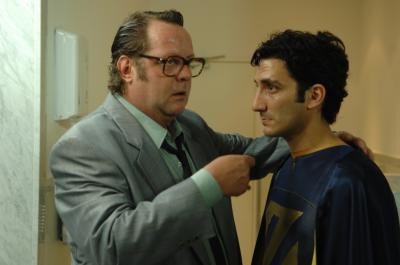 Zenitram Fotoğrafı