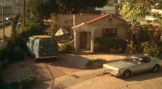 Çatlak Yönetmen Fotoğrafı