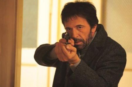 Kurtlar Vadisi: Gladio Fotoğrafı