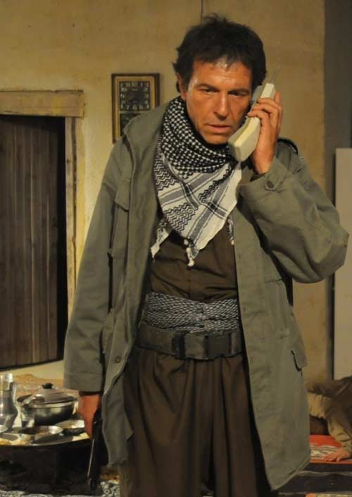 Kurtlar Vadisi: Gladio fotoğrafı