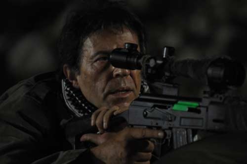 Kurtlar Vadisi: Gladio fotoğrafı