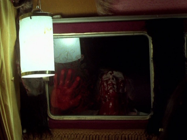 Don't Go in The Woods Fotoğrafı