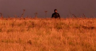 Kan Savaşı Fotoğrafı