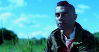 Kan Savaşı Fotoğrafı