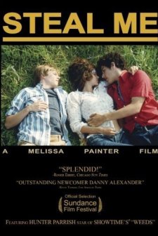 Steal Me (2005) afişi