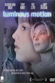 Luminous Motion (1998) afişi