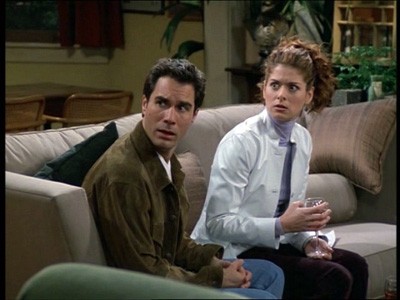 Will & Grace fotoğrafı