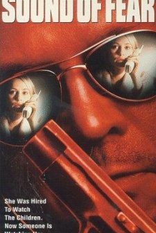 Baby Monitor: Sound Of Fear (1998) afişi