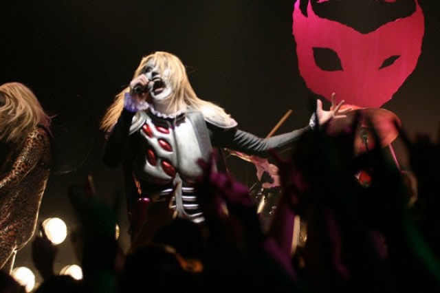 Detroit Metal City Fotoğrafı