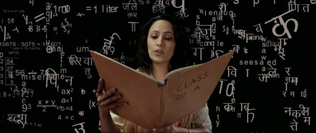 Her Çocuk Özeldir Fotoğrafı