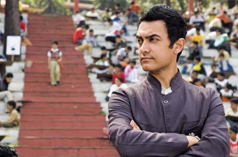 Her Çocuk Özeldir Fotoğrafı