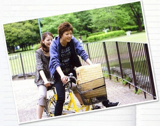 Last Friends Fotoğrafı