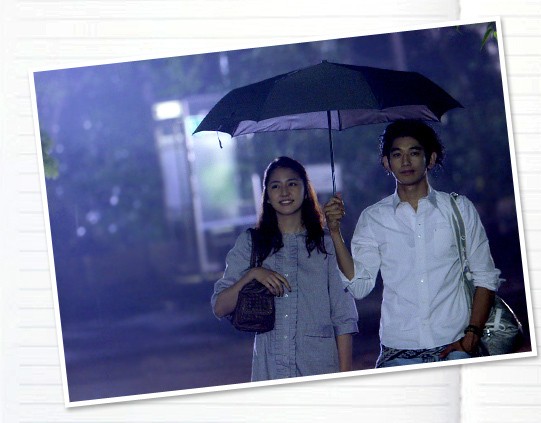 Last Friends Fotoğrafı