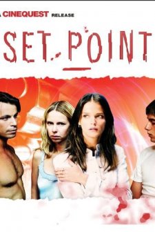 Set Point (2004) afişi