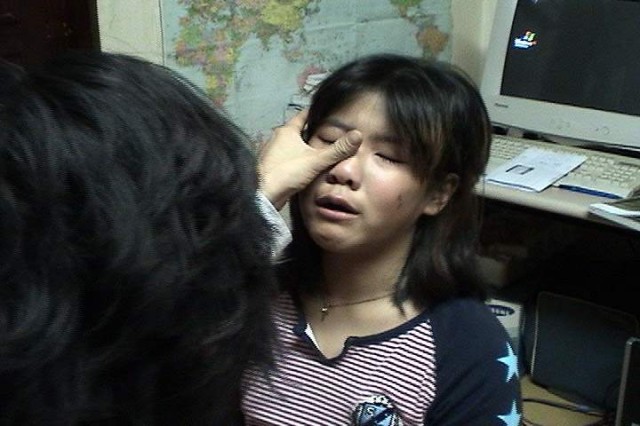 Shocking Family fotoğrafı