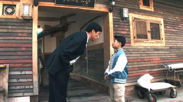 Lineage Of The Voice fotoğrafı