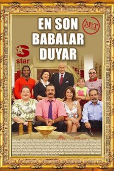 En Son Babalar Duyar (2002) afişi