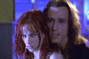 Tuhaf Günler Fotoğrafı