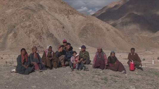 Heavenly Path Fotoğrafı