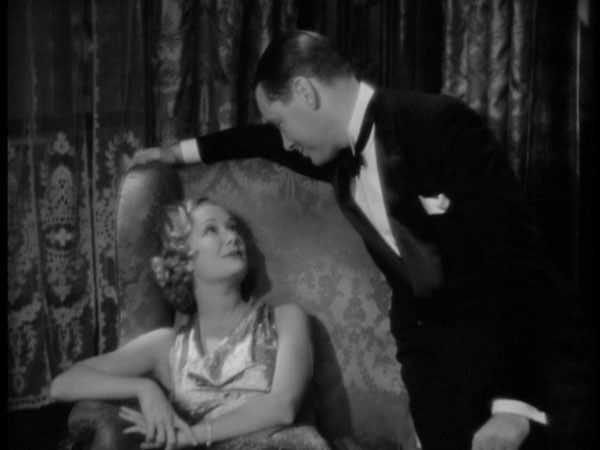 The Smiling Lieutenant Fotoğrafı