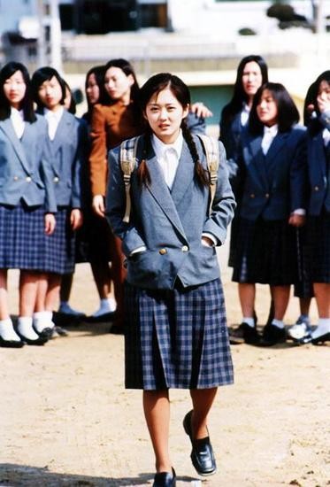 Zeki Bir kızın Başarı Öyküsü Fotoğrafı