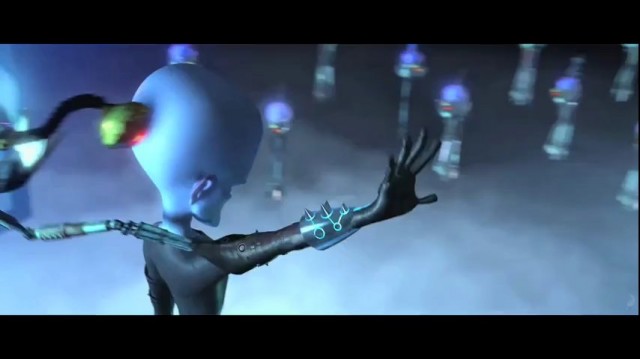 Megazeka Fotoğrafı