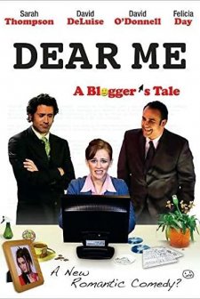 Dear Me (2008) afişi