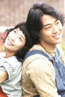 Rooftop Room Cat (2003) afişi