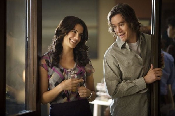 Raising The Bar Fotoğrafı