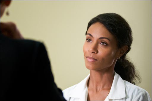 Hawthorne Fotoğrafı