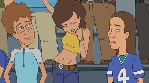 The Goode Family Fotoğrafı