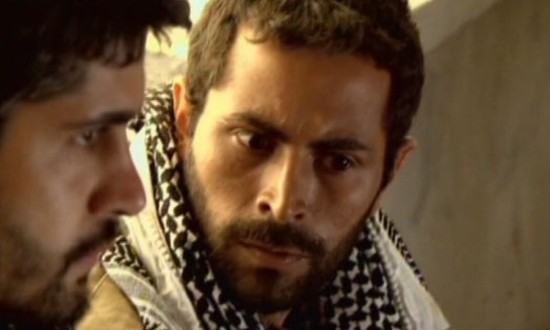 Aynadaki Düşman fotoğrafı