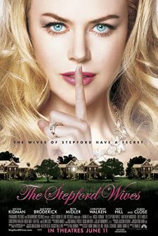 Stepford Kadınları (2004) afişi