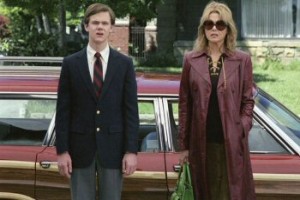 Elde Makas Koşmak Fotoğrafı