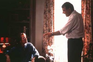 Yatak Odasında Fotoğrafı