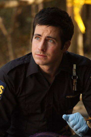 The Listener Fotoğrafı