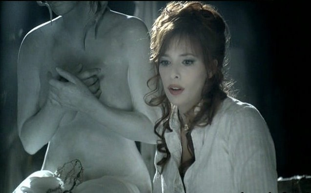 Love and the Frenchwoman Fotoğrafı