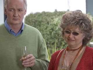 Surviving My Mother fotoğrafı