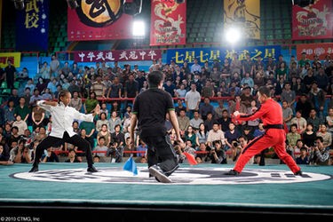 The Karate Kid Fotoğrafı