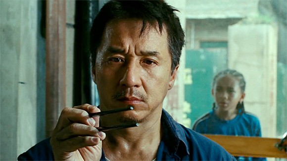 The Karate Kid Fotoğrafı