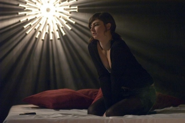 Karanlık Deniz Fotoğrafı